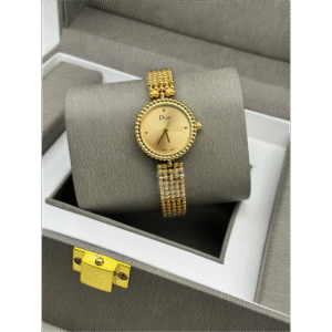 Dior ladies watch