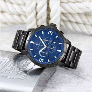 Men’s watch all crono working