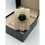 Chanel ladies watch