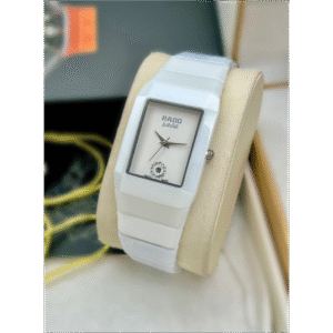 The Ceramic Rado Men's Watch