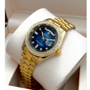 Rolex Men’s Watch