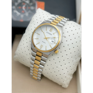 Citizen's Classic design Men's Watch