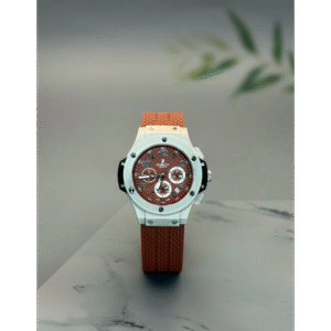 Hublot Classic Chronograph Men's Watch